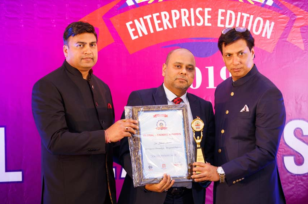 Global Leaders Awards – Enterprise Edition 2019