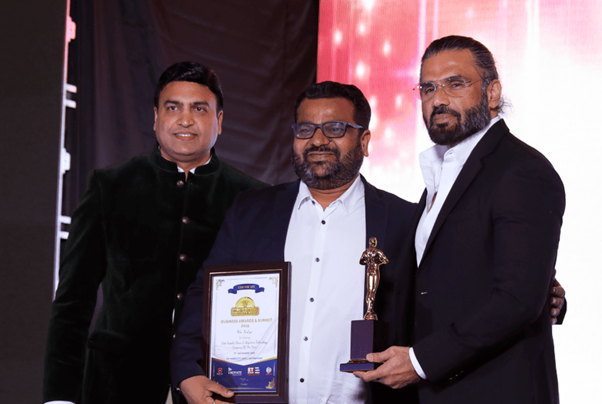 Global Leaders Awards – Business Awards & Summit 2019