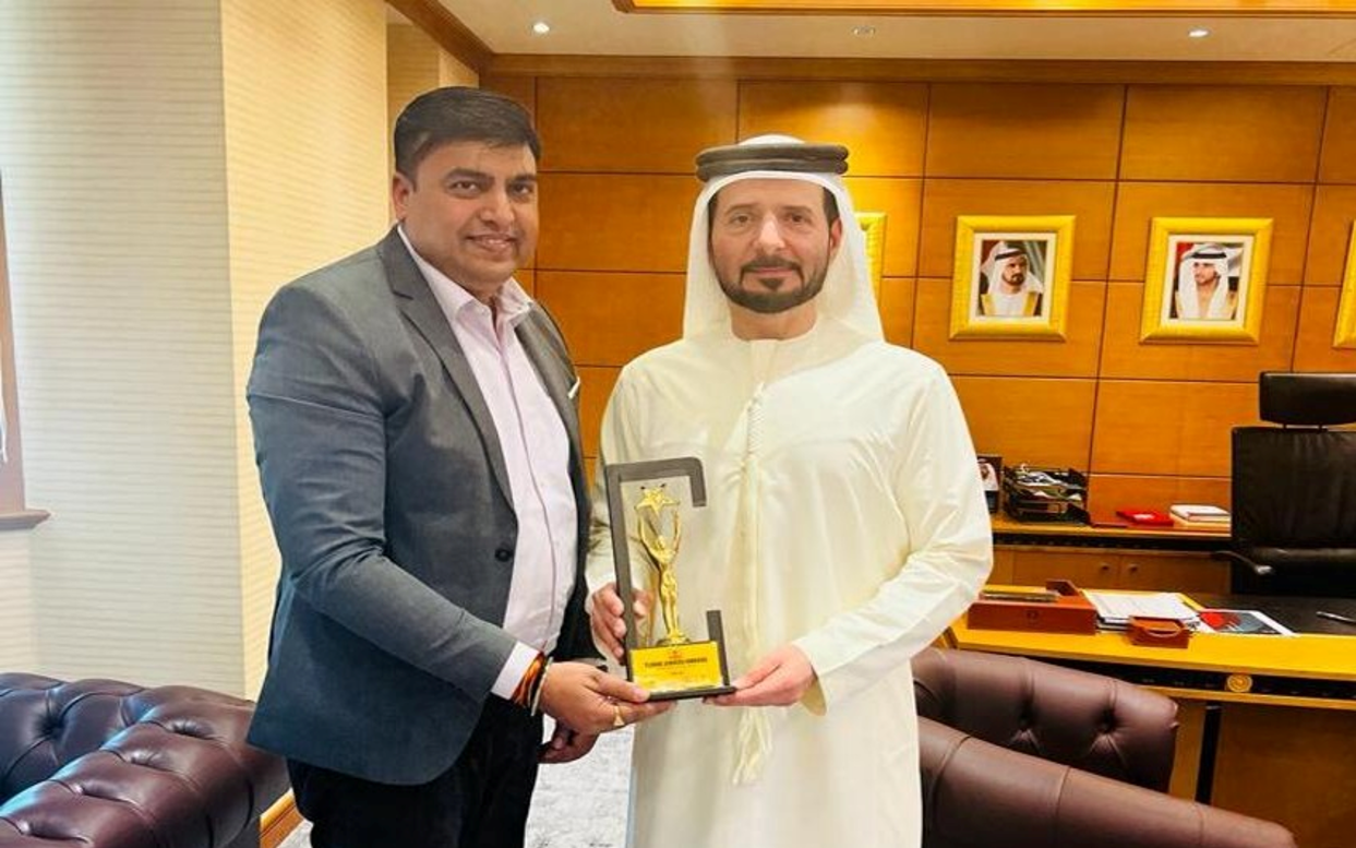 Global Leaders Awards – Enterprise Edition 2022
